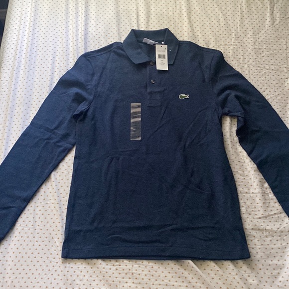 Lacoste classic fit polo - Picture 1 of 6
